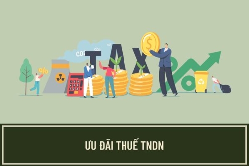 (08/04/2026) Công văn 2191/CT-CS năm 2026 về chính sách thuế thu nhập doanh nghiệp do Cục Thuế ban hành